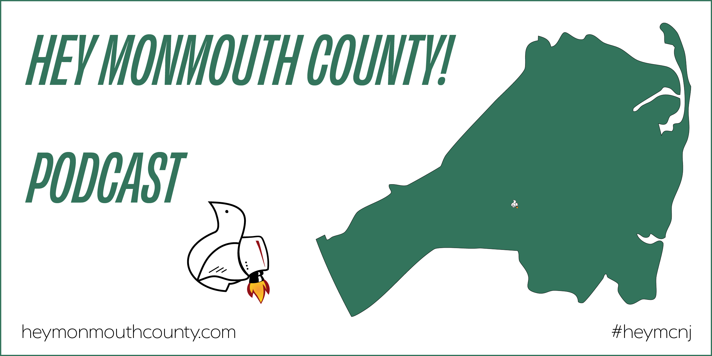 hey monmouth county - banner space